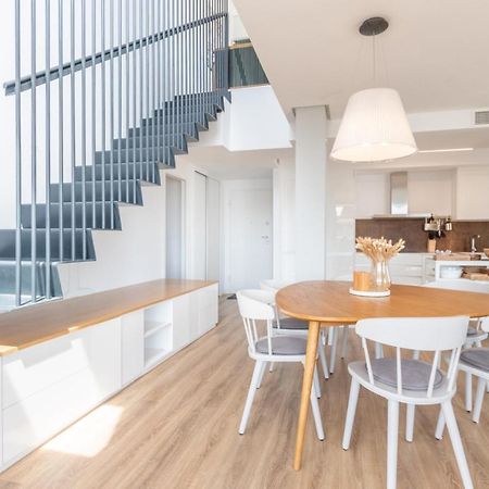 Luxury Penthouse Allonbay Village & Spa فيياخويوسا المظهر الخارجي الصورة