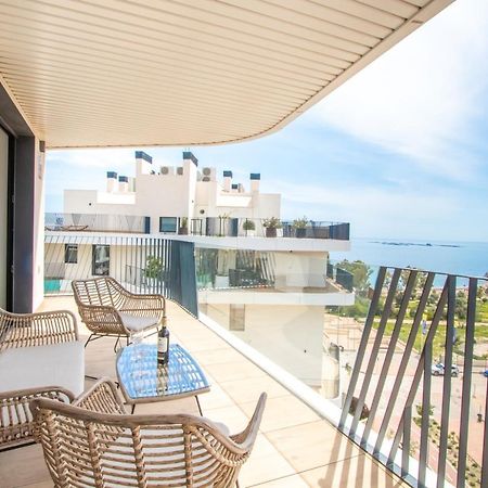 Luxury Penthouse Allonbay Village & Spa فيياخويوسا المظهر الخارجي الصورة