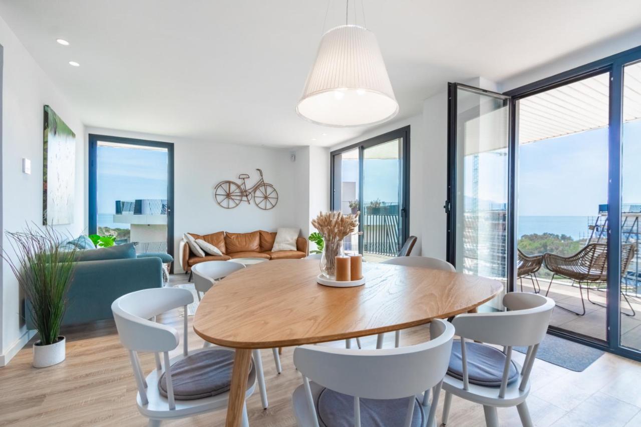 Luxury Penthouse Allonbay Village & Spa فيياخويوسا المظهر الخارجي الصورة