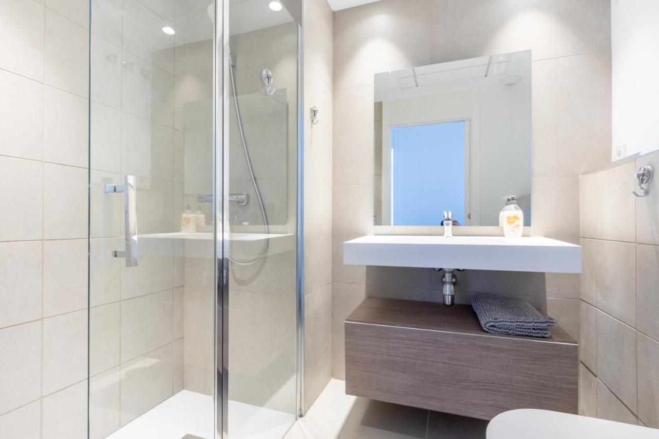 Luxury Penthouse Allonbay Village & Spa فيياخويوسا المظهر الخارجي الصورة