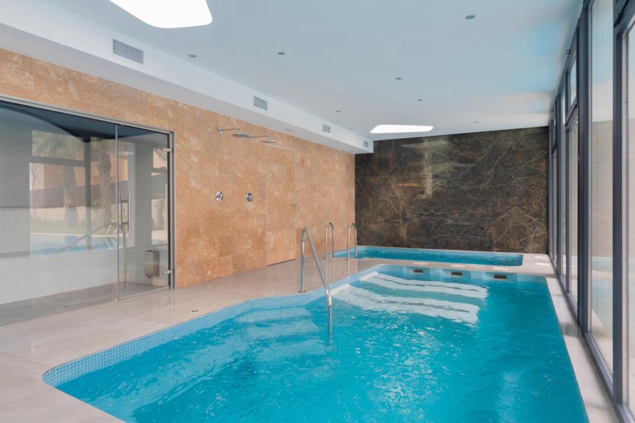Luxury Penthouse Allonbay Village & Spa فيياخويوسا المظهر الخارجي الصورة